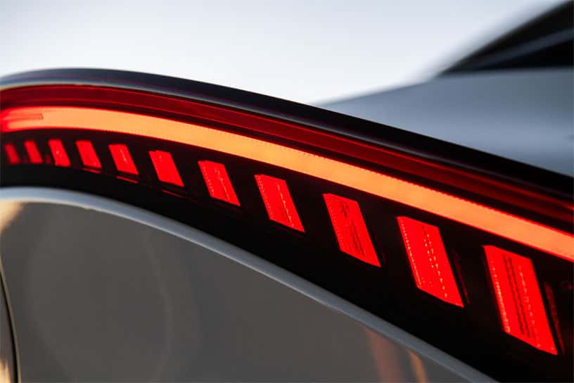 2026 Kia EV6