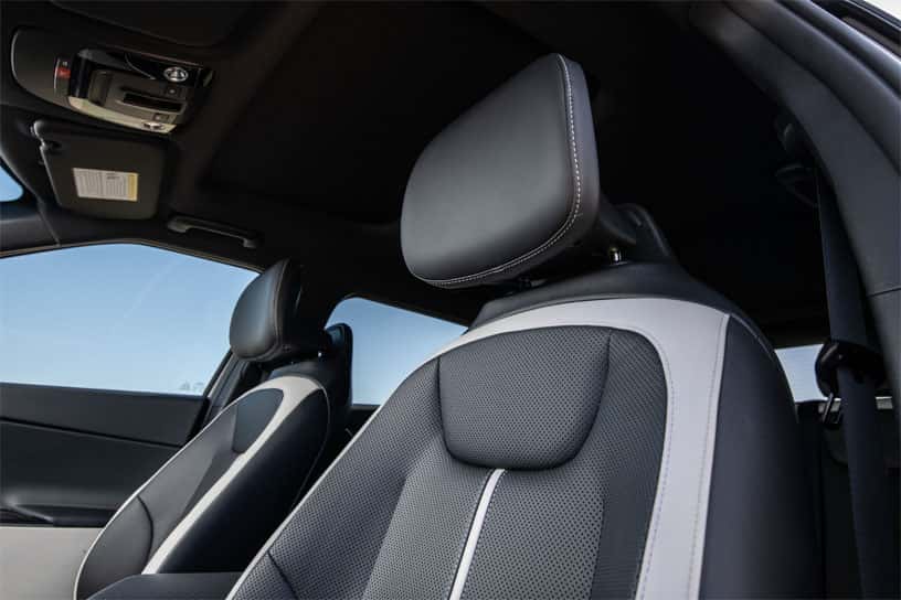 2026 Kia EV6