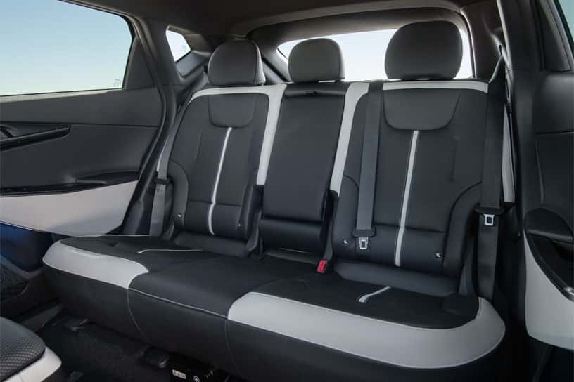 2026 Kia EV6