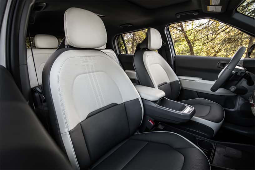 2027 Kia EV3