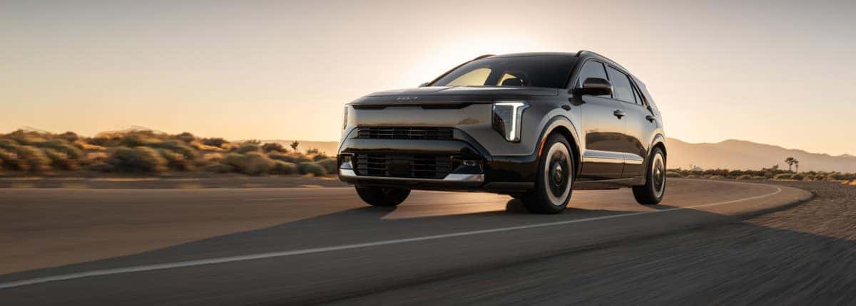 2027 Kia Niro