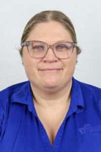 Grace Willhite