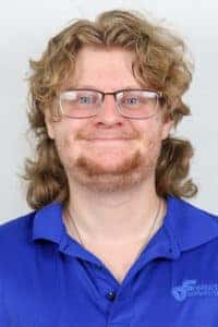 Matthew Friend