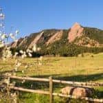 Flatirons