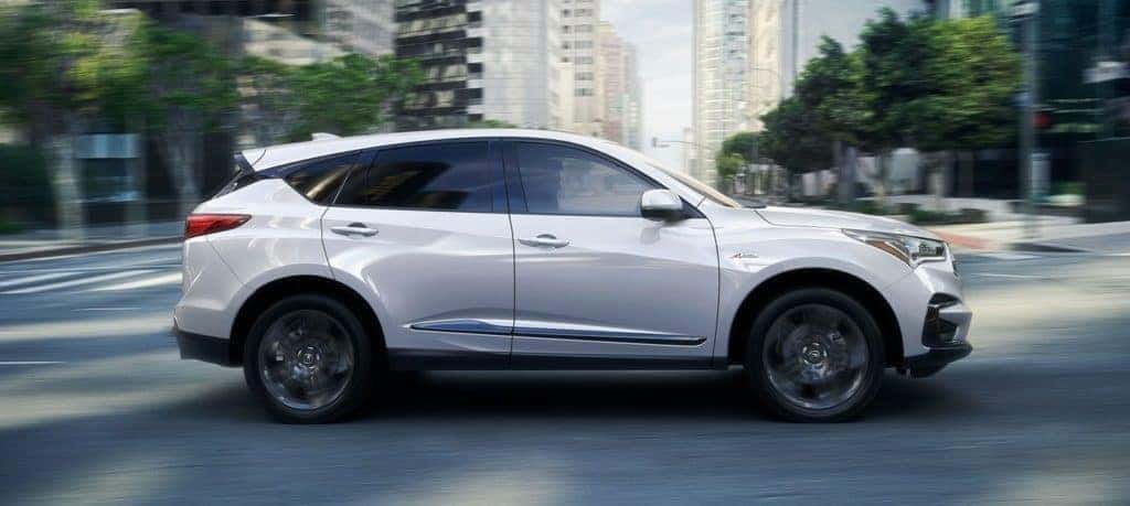 Acura rdx deals 2018 accessories