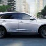 2019 Acura RDX