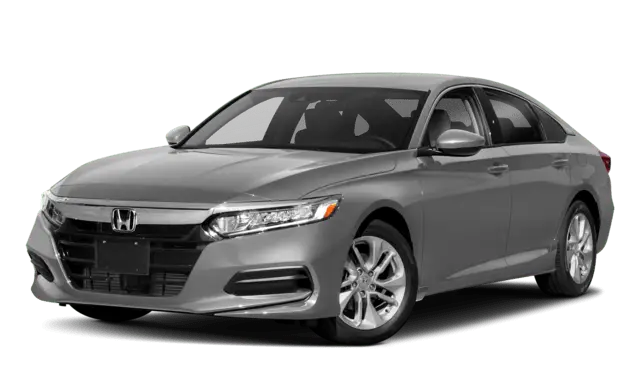 Compare the 2018 Acura ILX vs. 2018 Honda Accord at Fisher Acura