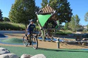 Boulder-Colorado-Park