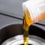 Oil Change