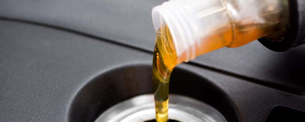 What Happens If You Don T Change Your Oil Fisher Acura