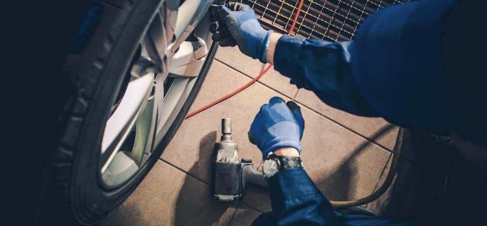 Tire Repair