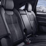 2019 Acura MDX Interior
