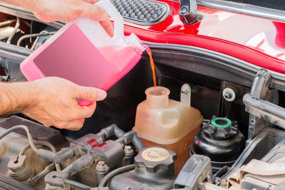 How To Check Your Transmission Fluid Fisher Acura