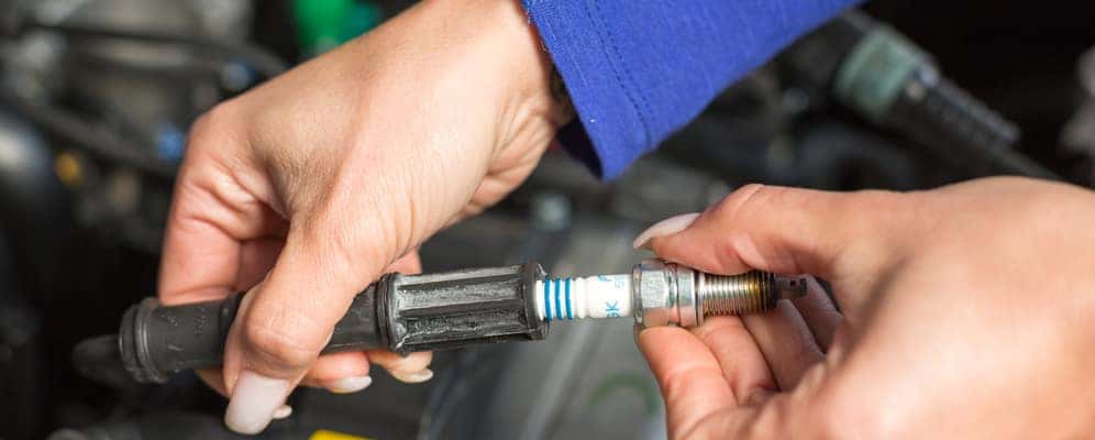 Wired Up: The Fundamentals of Spark Plug Wiring