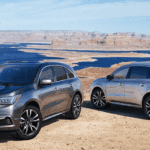 2019 Acura MDX