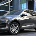 Acura RDX