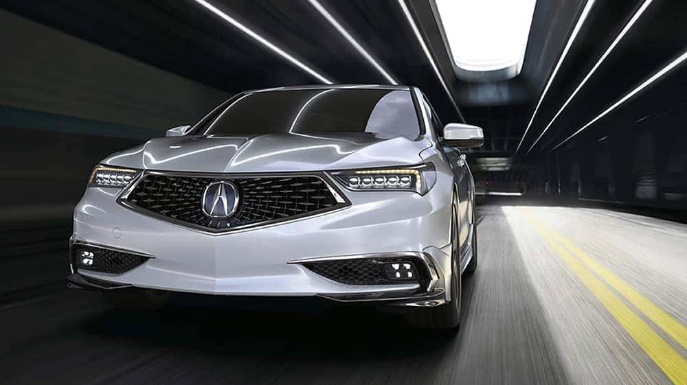 Who Makes Acura Cars? Does Honda Make Acura?  Fisher Acura