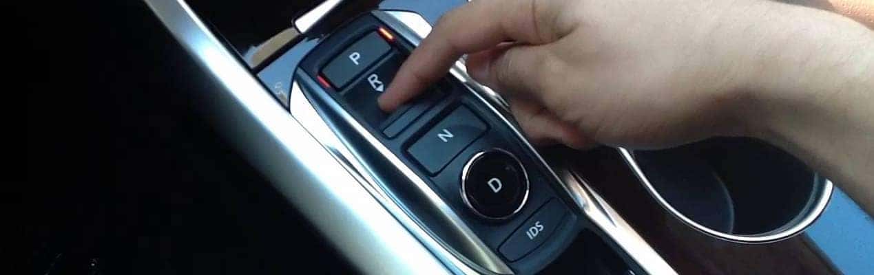 What's the 'L' in Your Shifter and When Should You Use It?