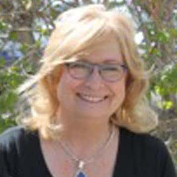 Lynn Fisher