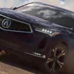 2023 Acura RDX Pricing