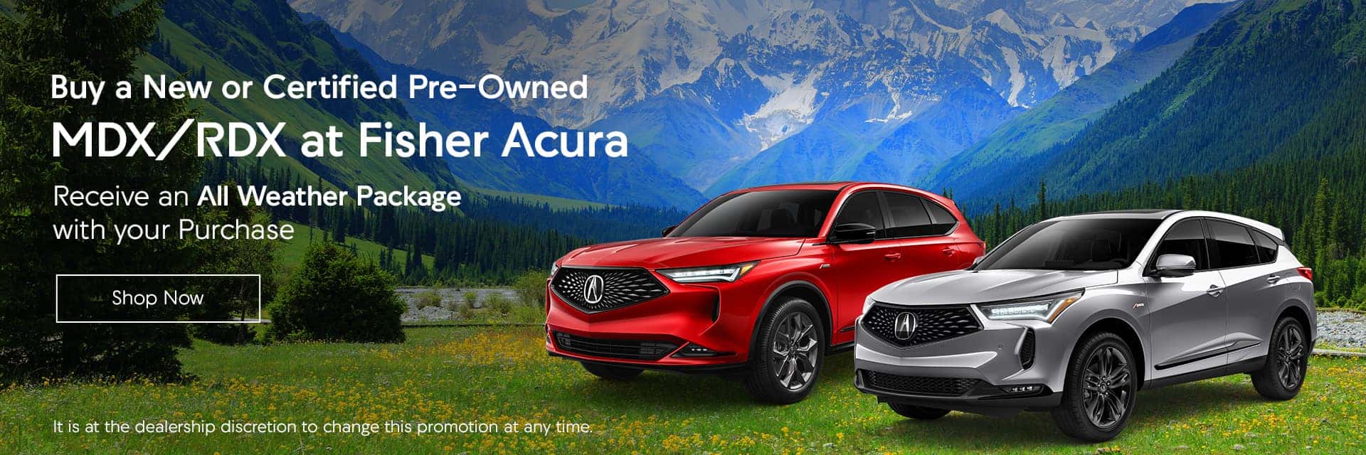 Fisher Acura Denver Acura Dealer & Service Ctr in Boulder CO
