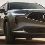 2023 Acura MDX
