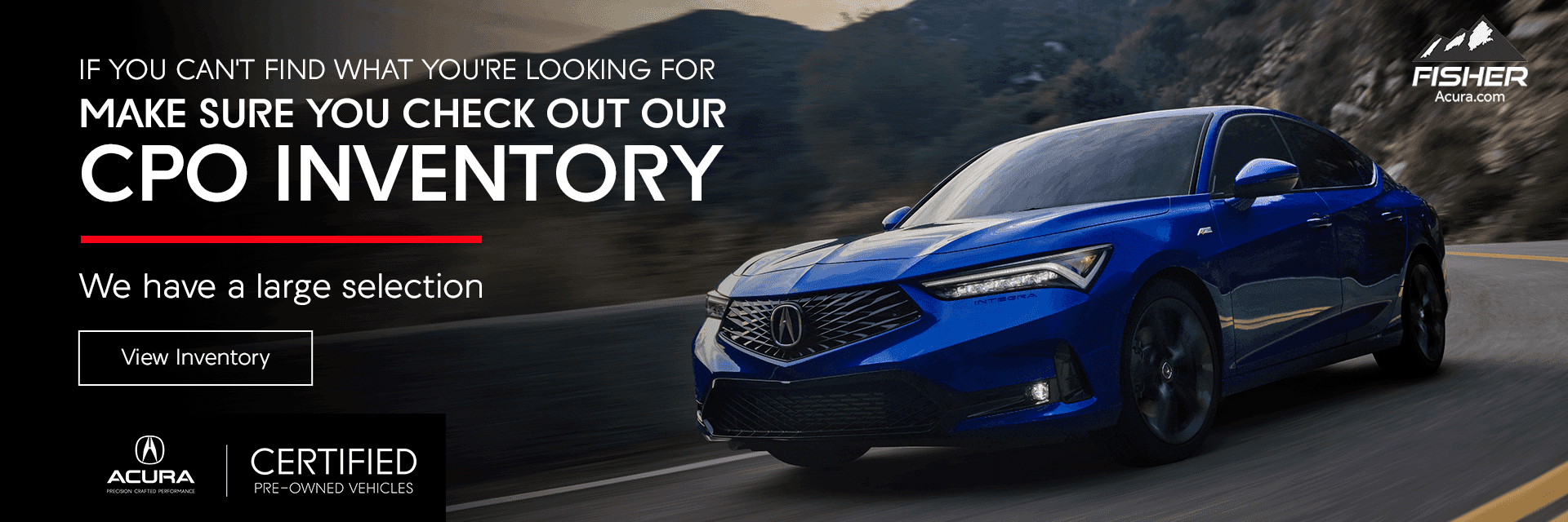 Fisher Acura Denver Acura Dealer & Service Ctr in Boulder CO