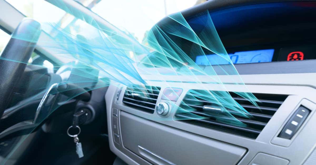 Does Car AC Use Gas? How Car AC Works Fisher Acura