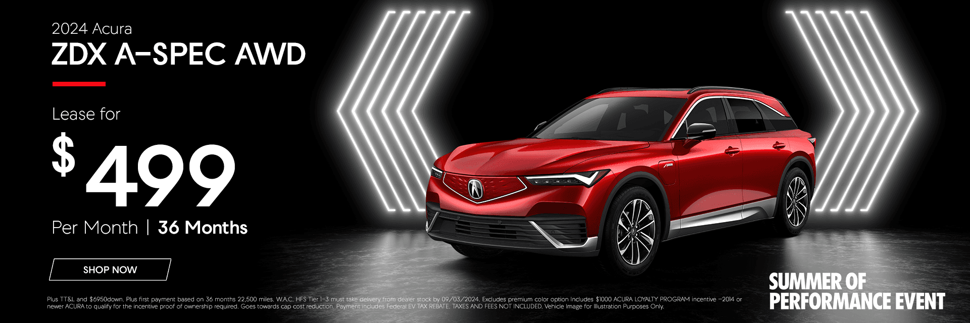 Acura Pricing Specials Sale & Lease Deals Denver, CO Fisher Acura