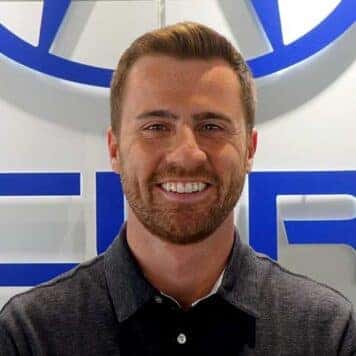 Jake OConnell