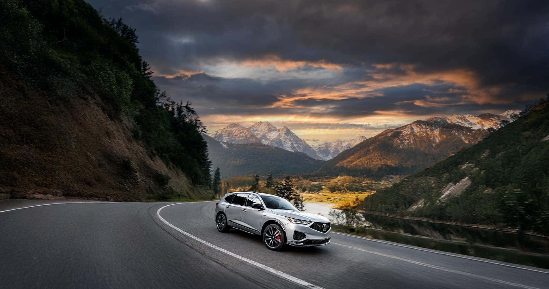 Types of Mountain Driving: Essential Tips for Safe Adventures