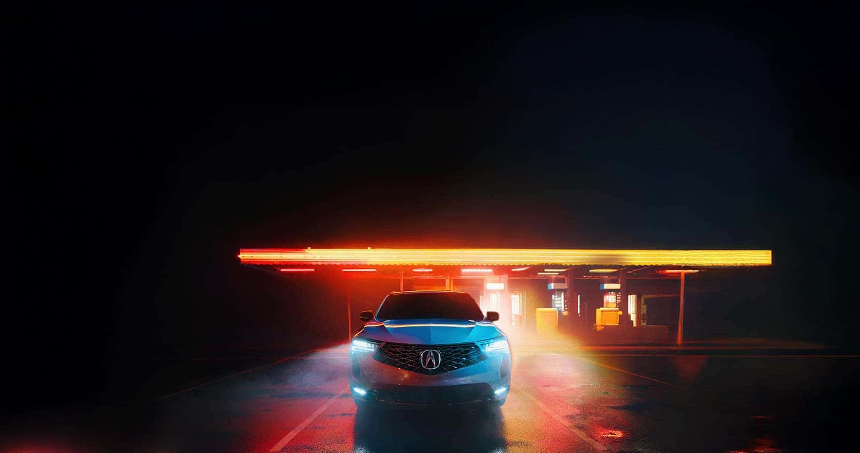 2025 Acura RDX Specifications