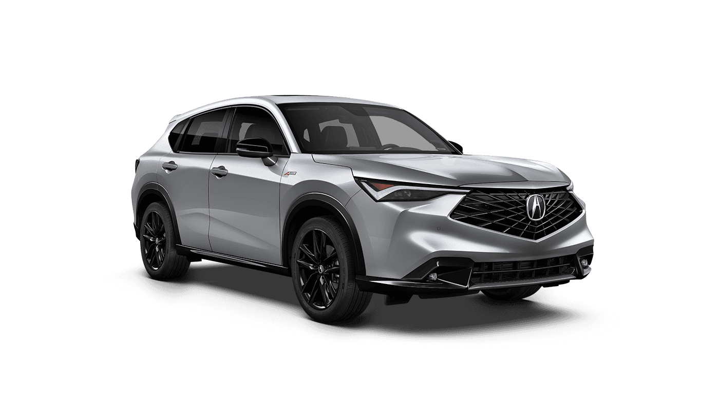 2025-Acura-ADX-Color-Options---Solar-Silver-Metallic