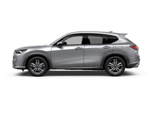 Acura ADX