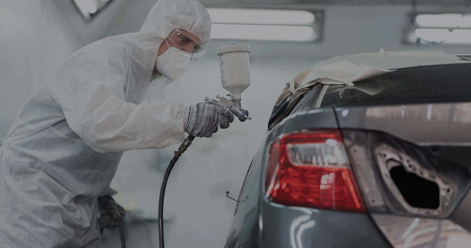 Collision Center