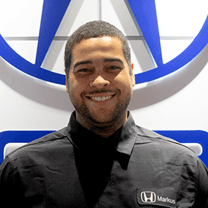 Marcus Sutton