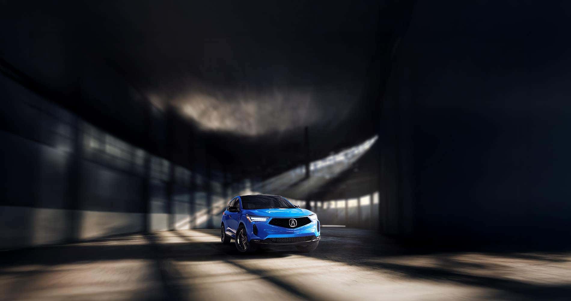 2025 Acura RDX Colors