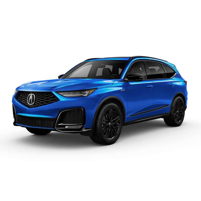 2026 MDX