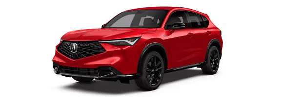 2025 ADX