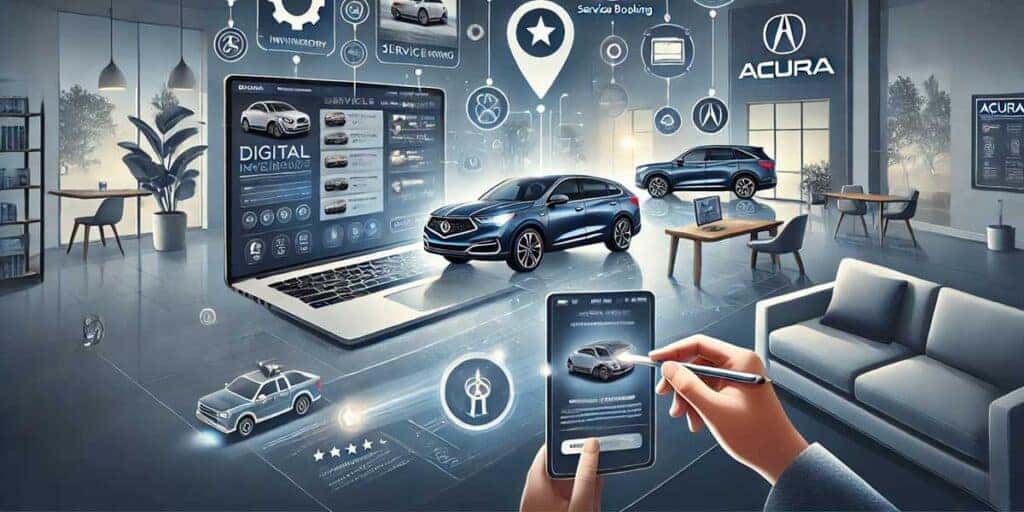 acura boulder dealership web shopping