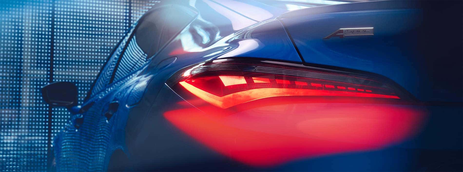 2026 Acura Integra Trims