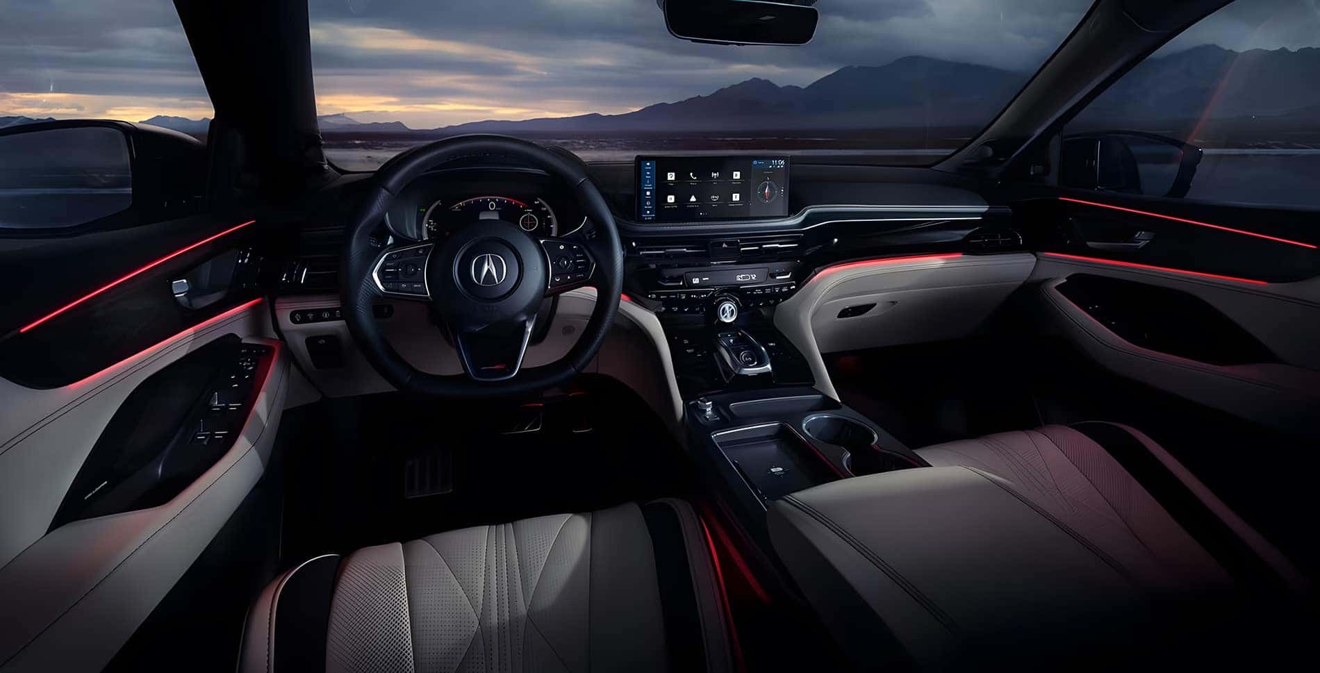 2026 Acura MDX vs Lexus RX 350 | A Luxury SUV Comparison – Fisher Acura  Boulder, image size:1900x969