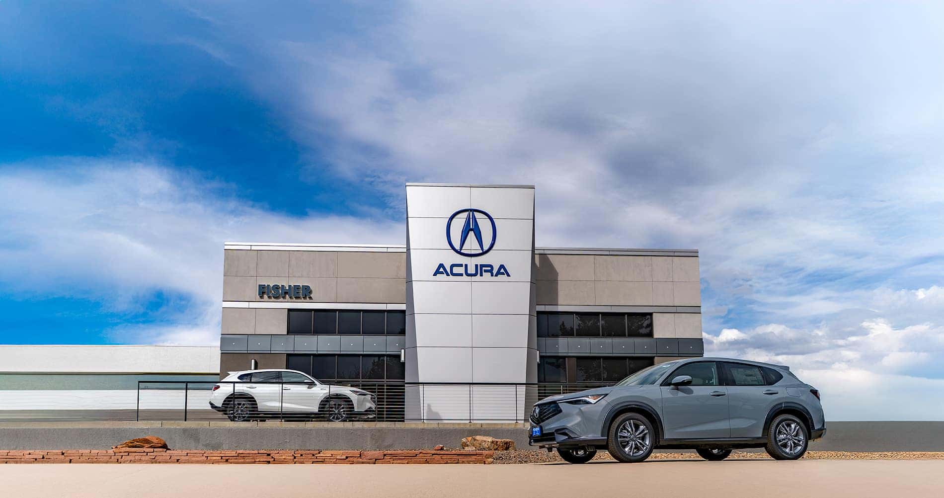 Boulder Dealerships – Why Fisher Acura is Boulder’s Trusted Choice