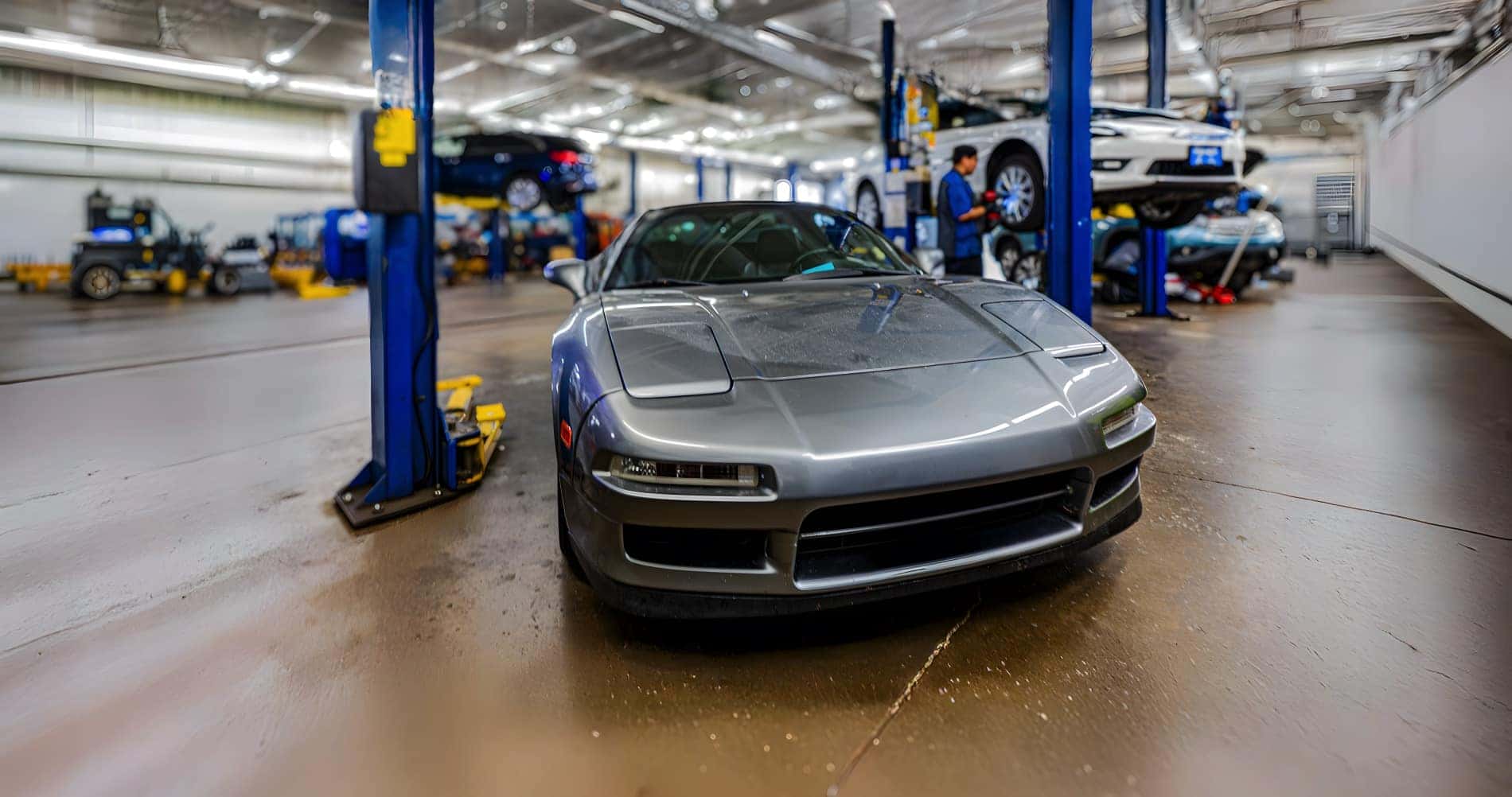 Boulder Dealerships – Why Fisher Acura is Boulder’s Trusted Choice
