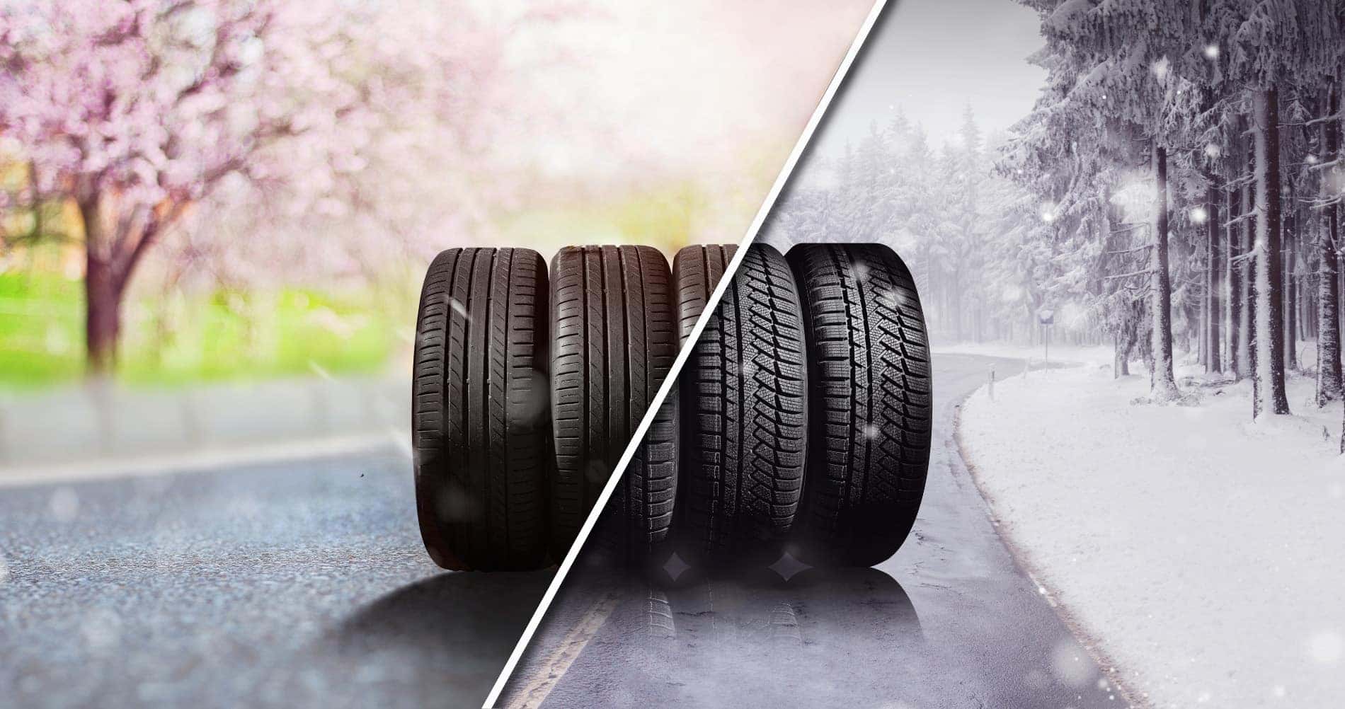 Tire Services