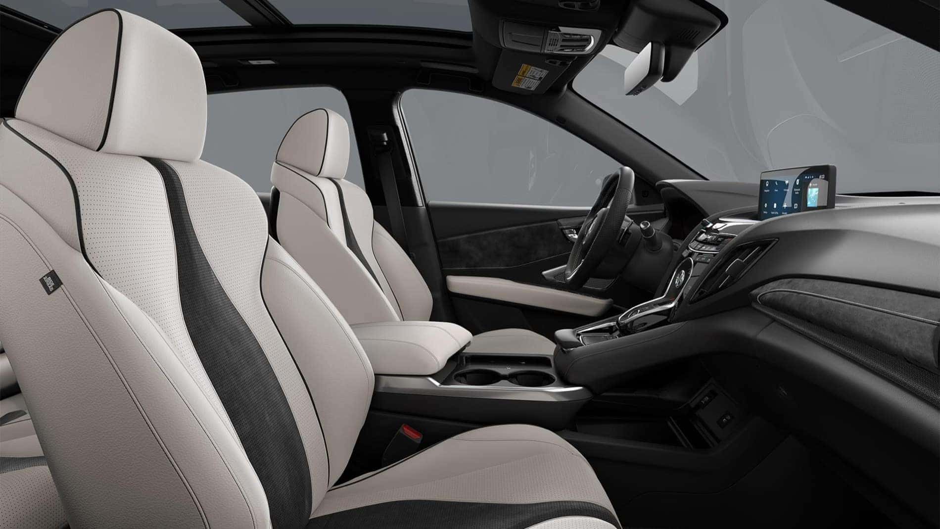 2026 Acura RDX Colors Orchid A-Spec