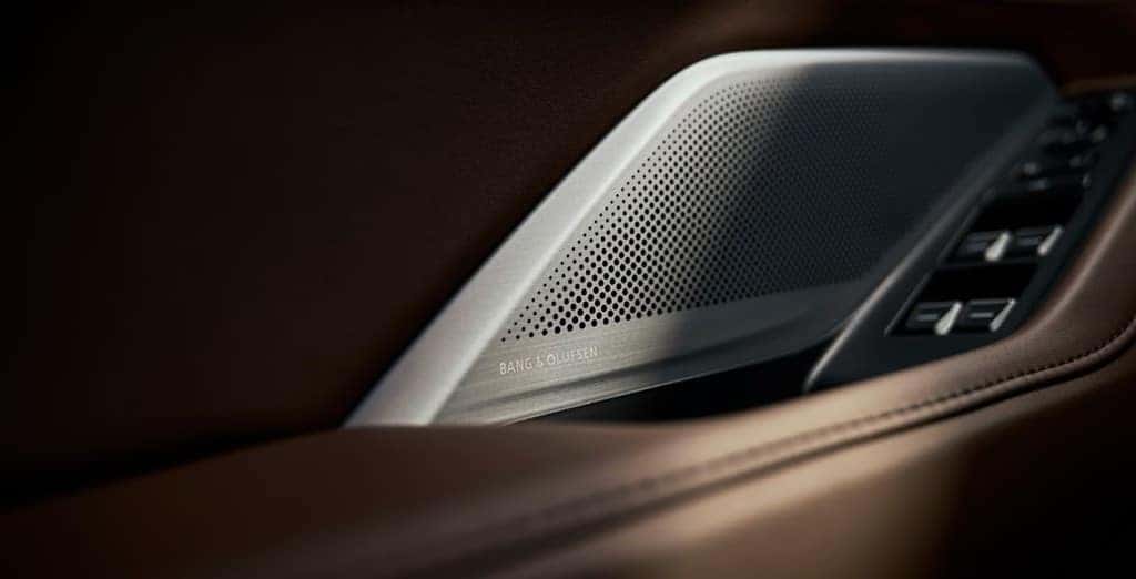 2026 Acura MDX Interior