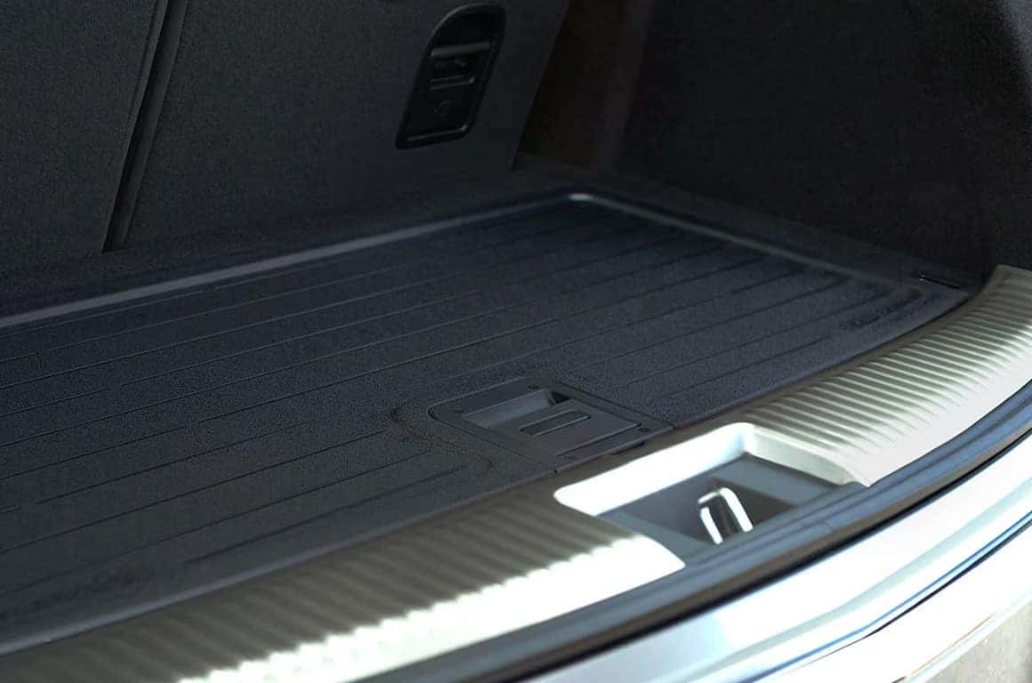 2026 Acura MDX Interior