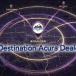 Destination Acura Dealership