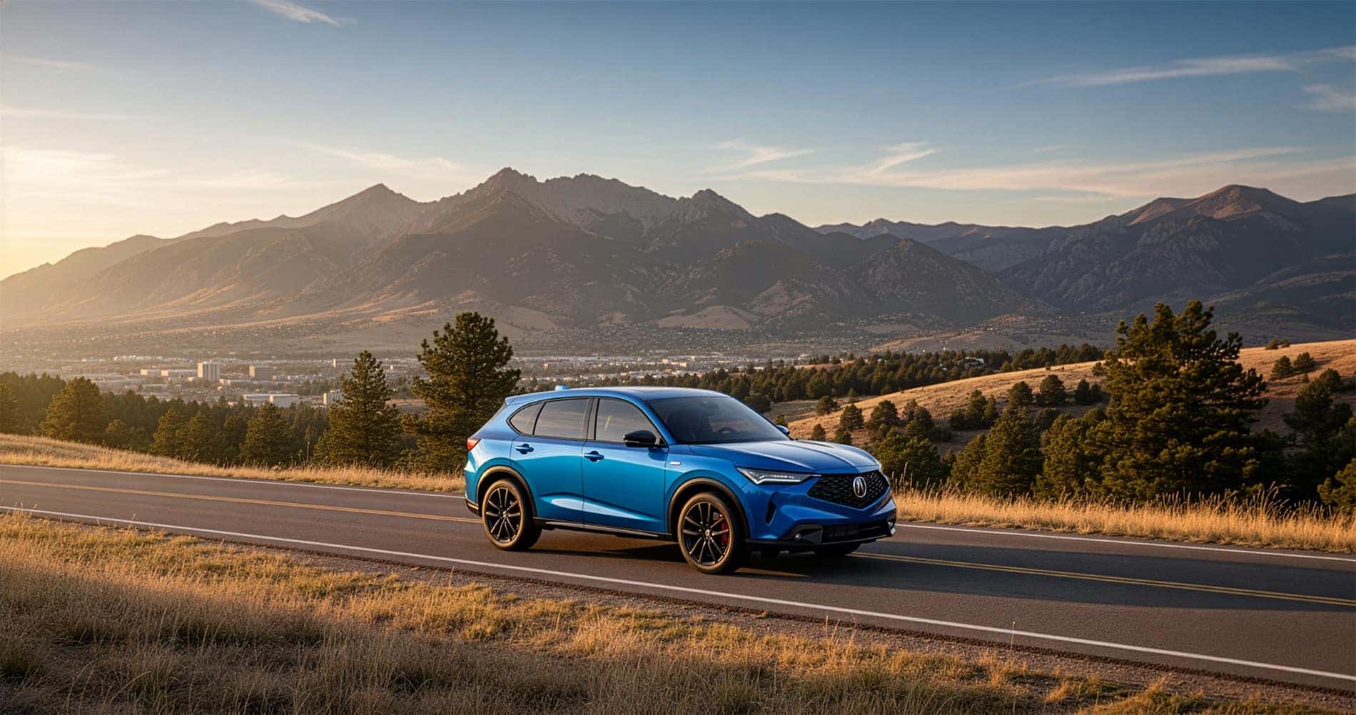 2026 Acura ADX Trims Explained: Compare Features, Pricing & Options